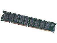 Kingston 512MB, SDRAM,133MHz, PC133, ECC for IBM - eServer xSeries (KTM3058/512)